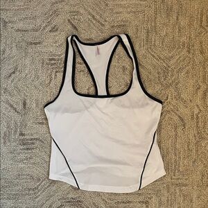 FP movement tank